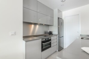Apartment | Private kitchen