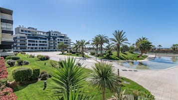 Apartamento | Exterior