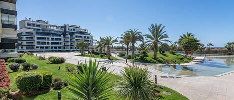 Apartment | Exterior