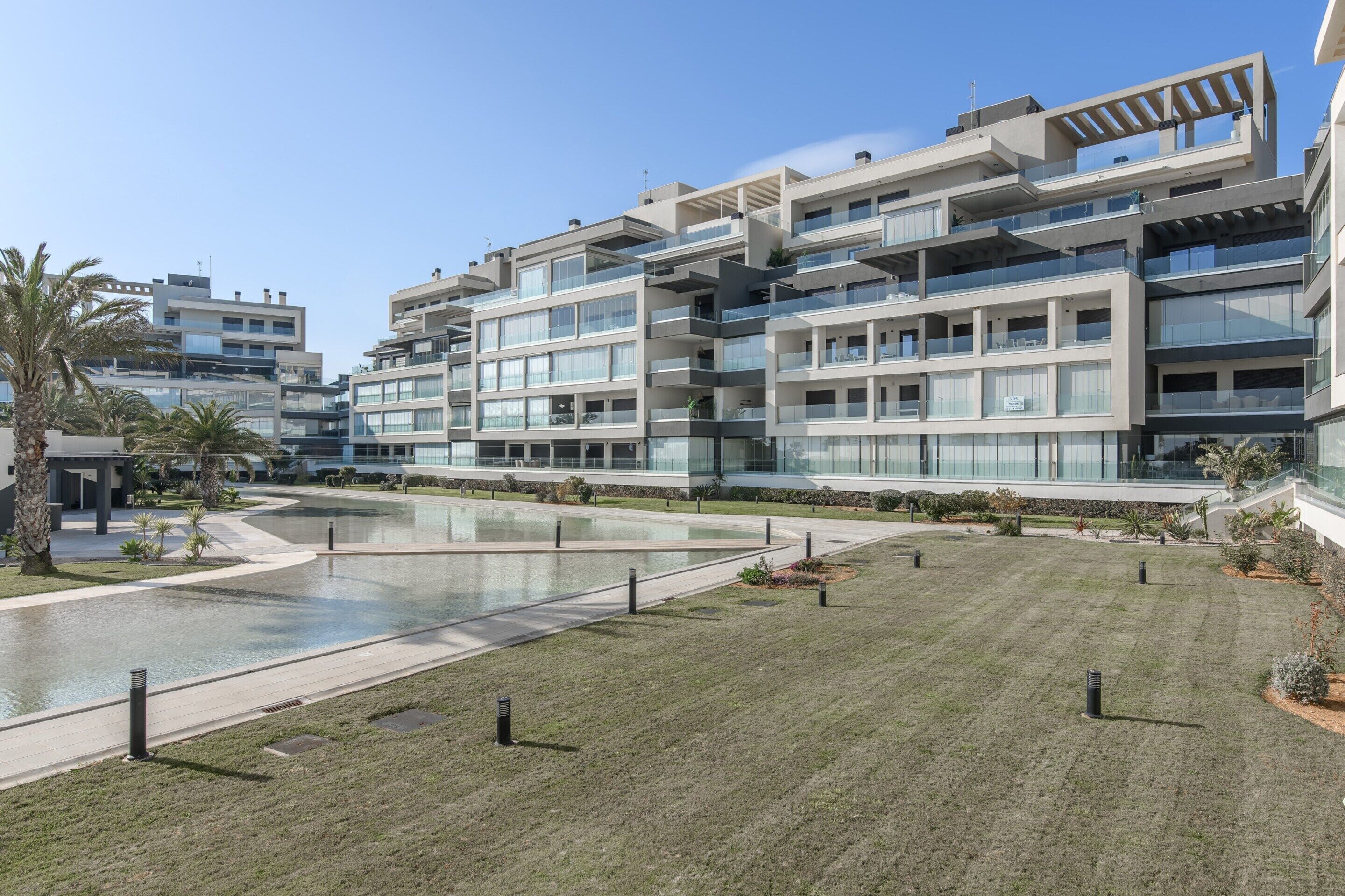 Apartamento | Exterior