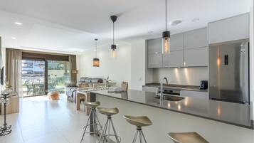 Apartamento | Cocina privada