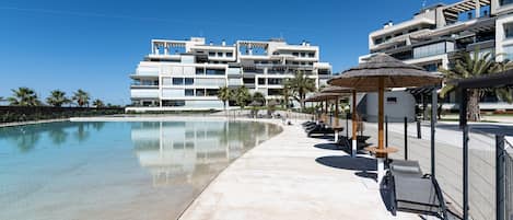 Appartement | Piscine