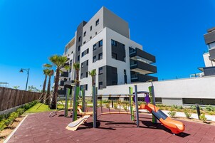 Apartamento | Área infantil