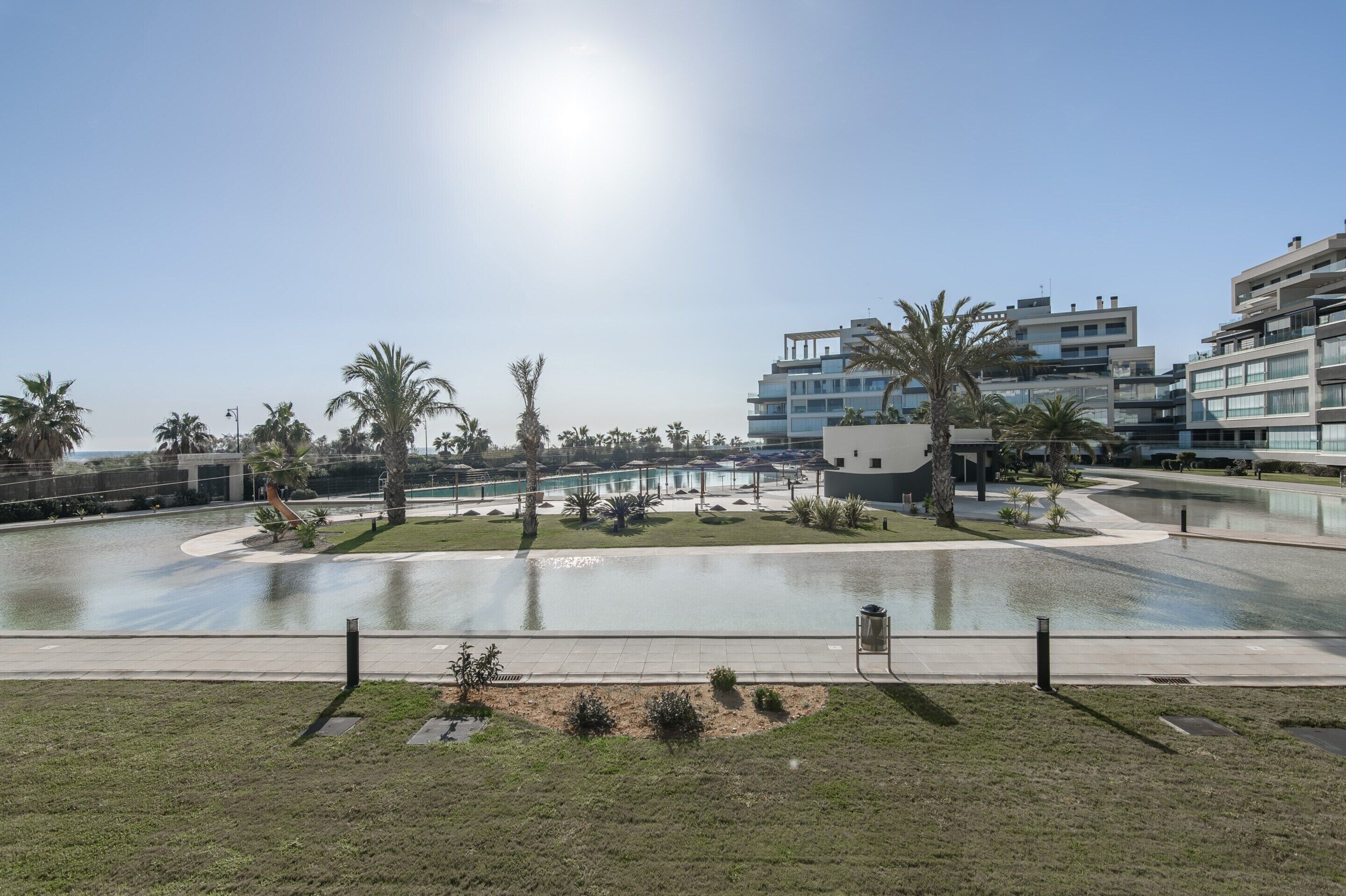 Apartamento | Fachada