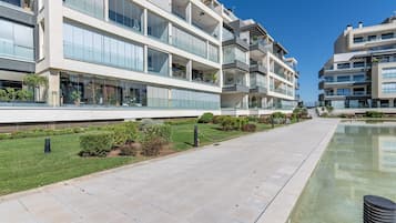 Apartment | Exterior