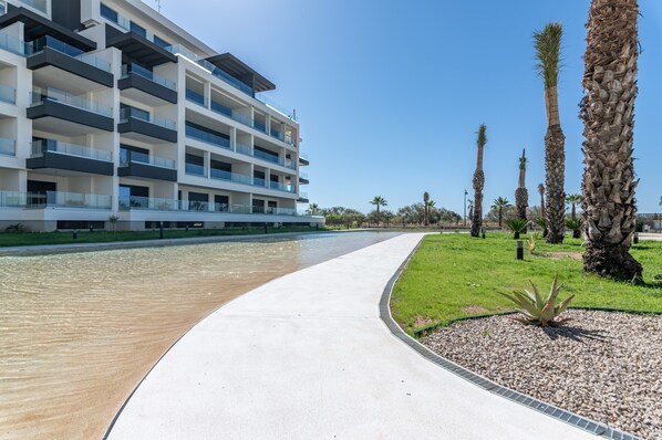 Apartment | Exterior