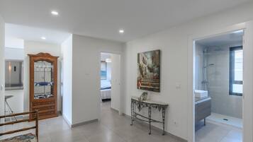 Apartamento | Sala de estar