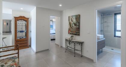 Oceanfront Apartment in Isla Canela