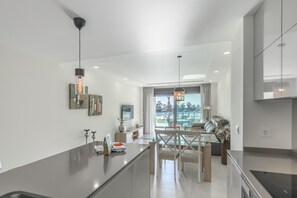 Apartment | Speisen