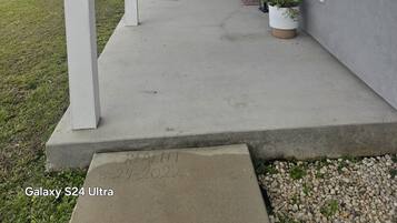 Terrass/Patio