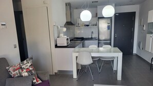 Salle de séjour