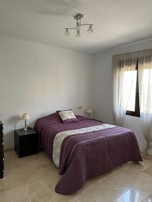 Villa | 2 bedrooms - Spacious Villa With Private Pool (Orihuela)
