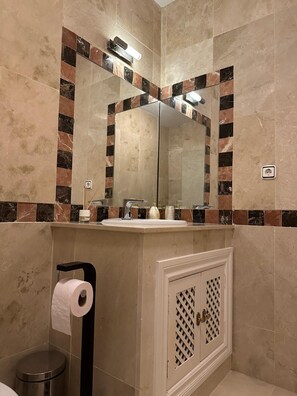 Villa | Baño