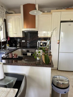 別墅 | 私人廚房