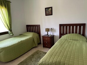 Villa | 2 bilik tidur