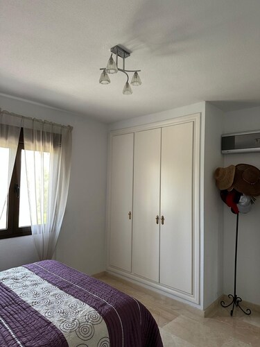 Spacious Villa With Private Pool