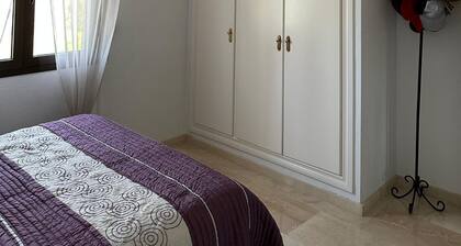 Spacious Villa With Private Pool