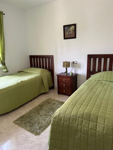 Spacious Villa With Private Pool