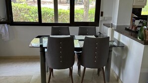 Villa | Dapur peribadi