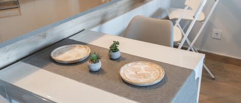 Appartement | Restauration