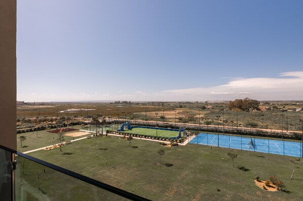 アパートメント | 外観