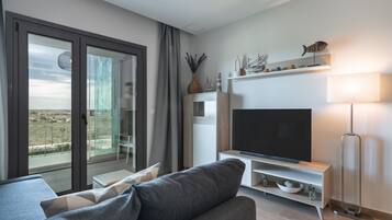 Apartment | Living room