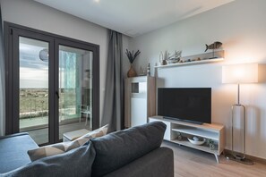 Apartment | Living room