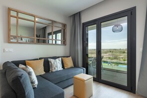 Apartment | Living room