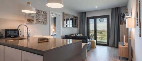 Huoneisto | Yksityinen keittiö