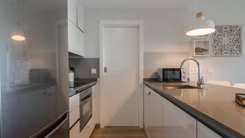 Apartment | Private kitchen