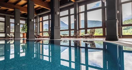 Alchimia WellResort