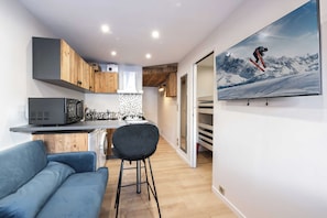 Apartment | Interior