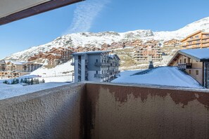 Apartment | Property grounds