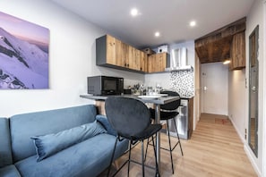 Apartment | Interior