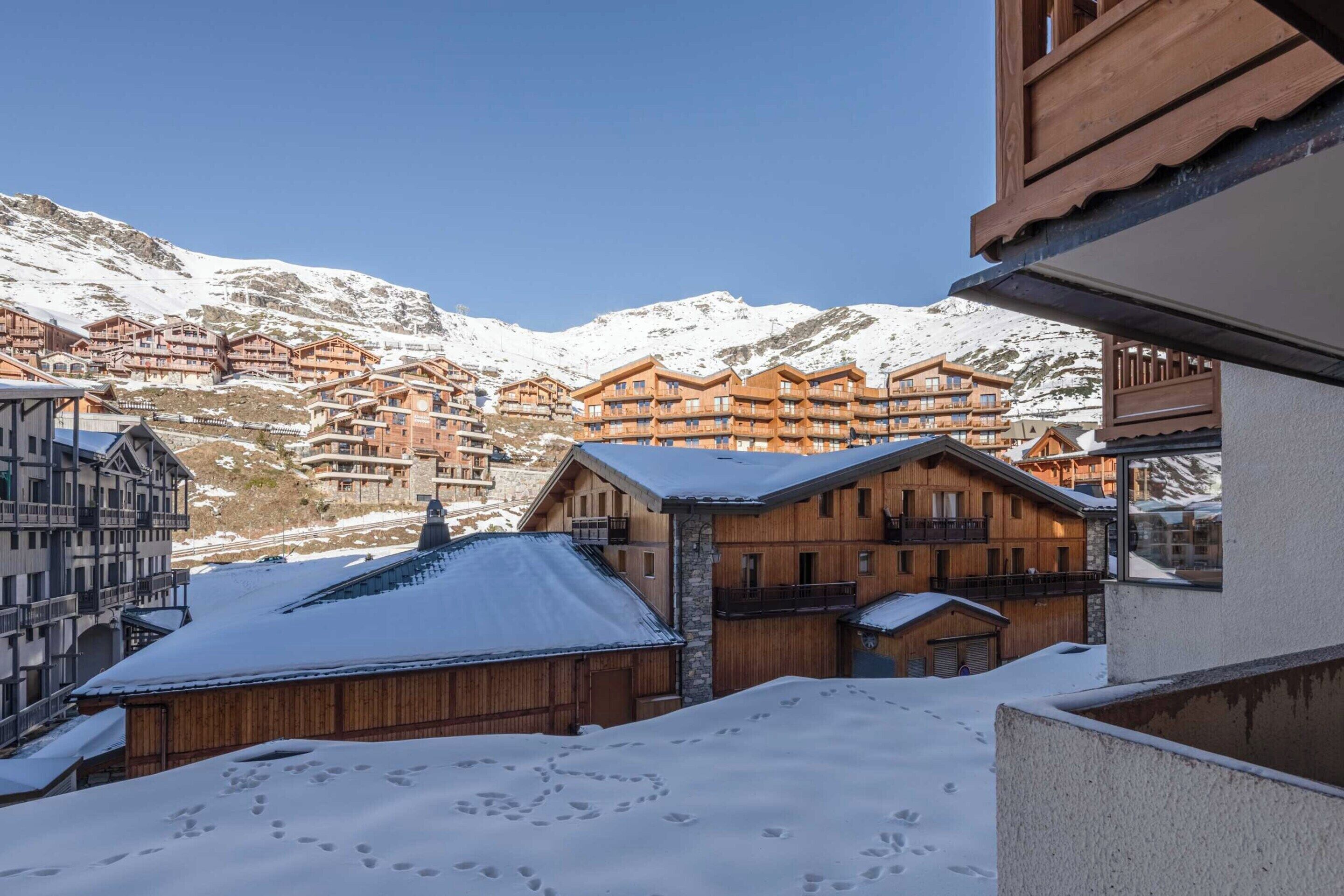 Appartement | Exterieur