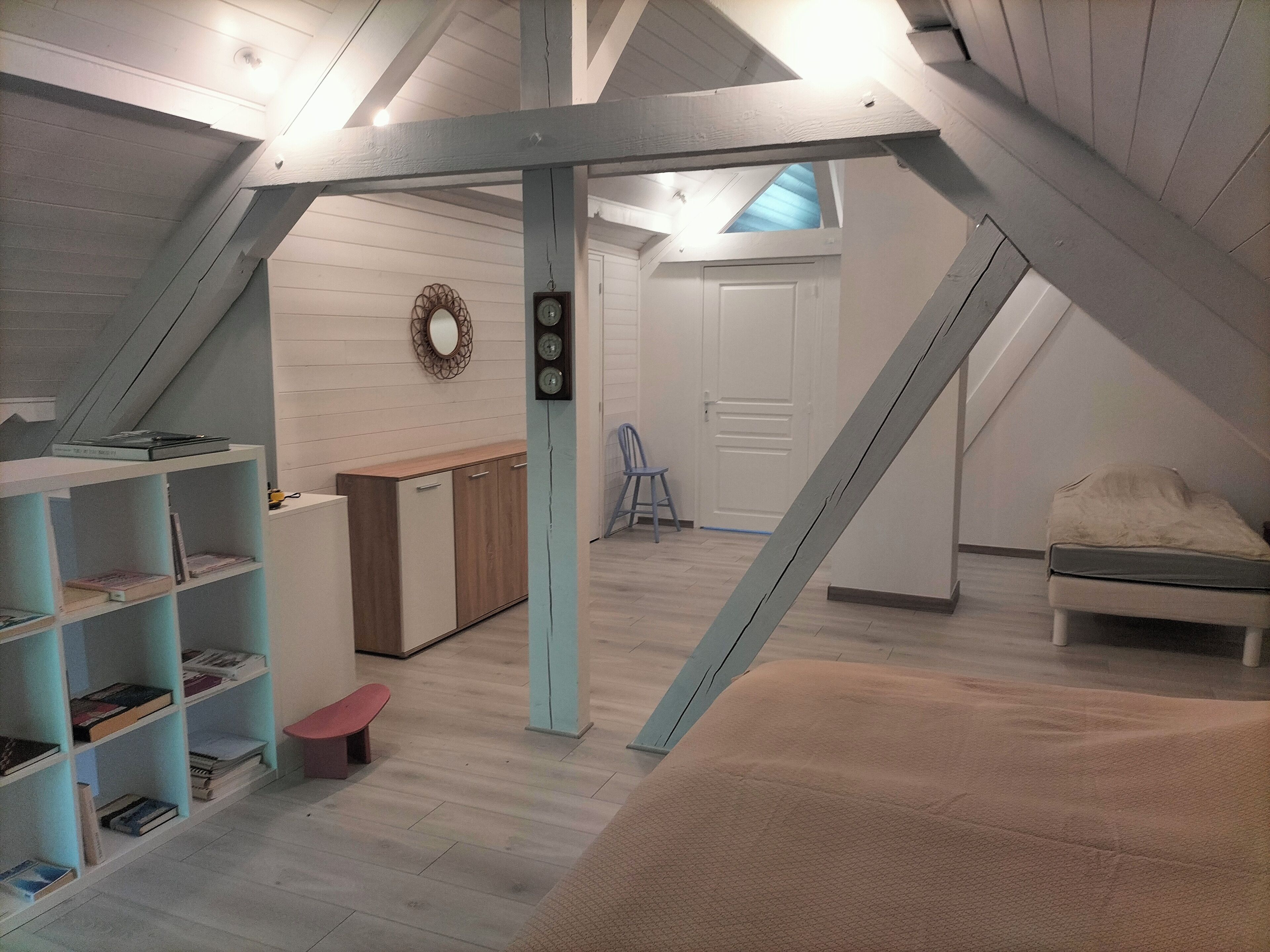 2 camere, ferro/asse da stiro, Wi-Fi, lenzuola