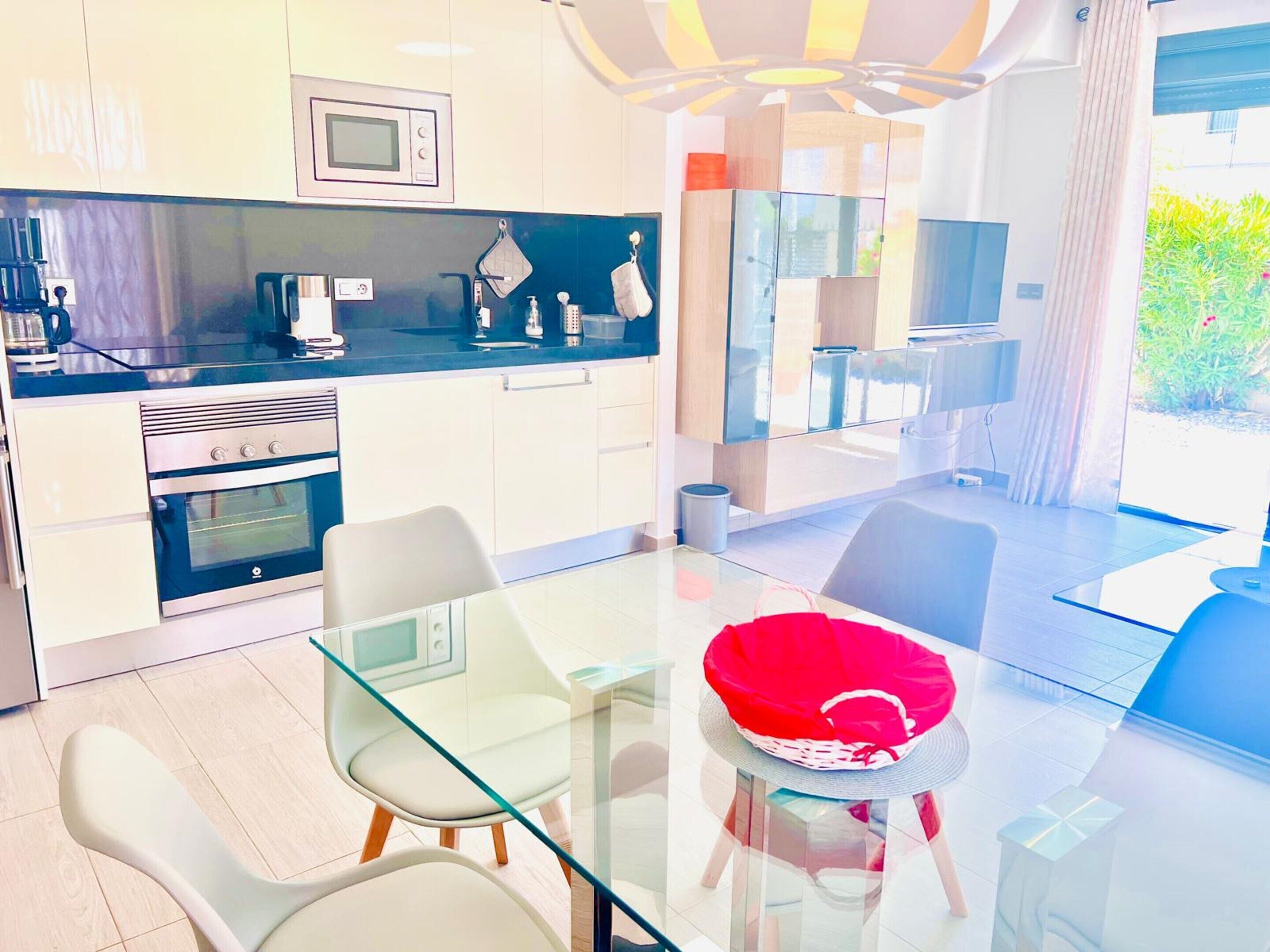 House | Private kitchen