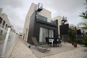 House | Exterior
