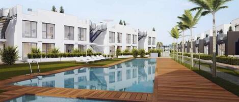 Σπίτι | Πισίνα | Εξωτερική πισίνα