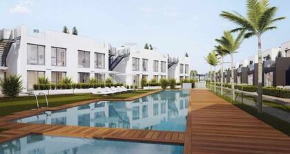 Comfortable House in Torrevieja