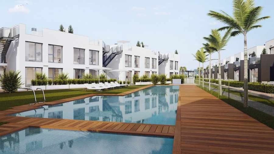 Comfortable House in Torrevieja