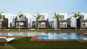 House | Pool | Outdoor pool