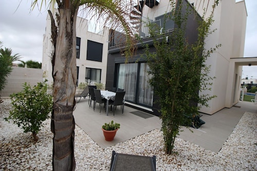 Comfortable House in Torrevieja
