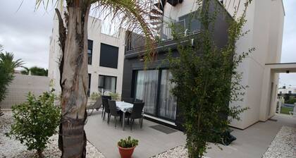 Comfortable House in Torrevieja