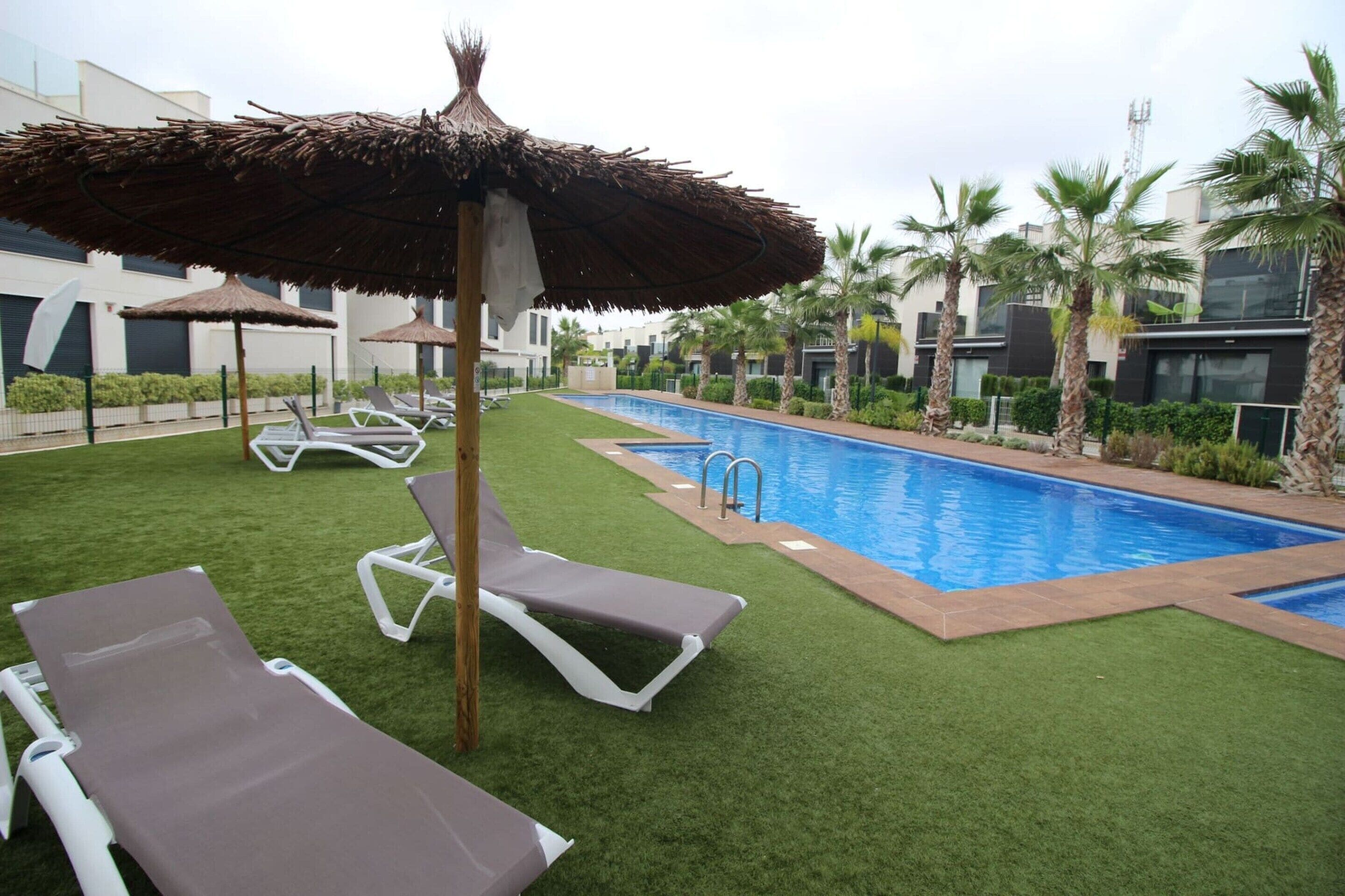 Rumah | Kolam renang | Kolam renang outdoor