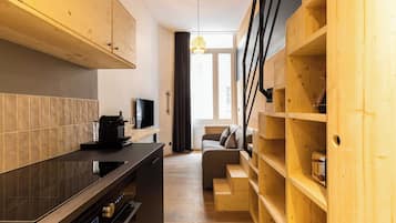 Apartment | Interior