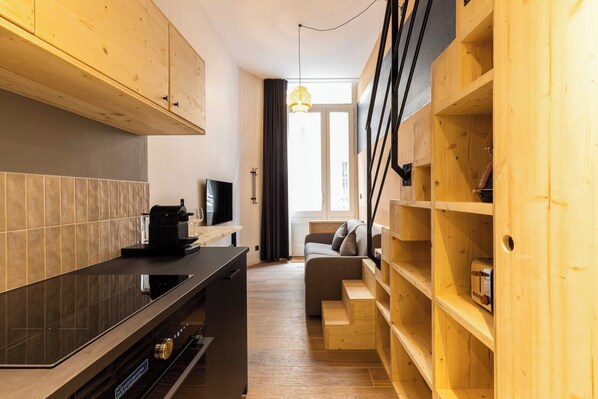 Apartment | Innenbereich