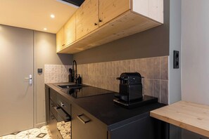 Apartment | Eigene Küche