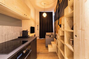 Apartment | Innenbereich