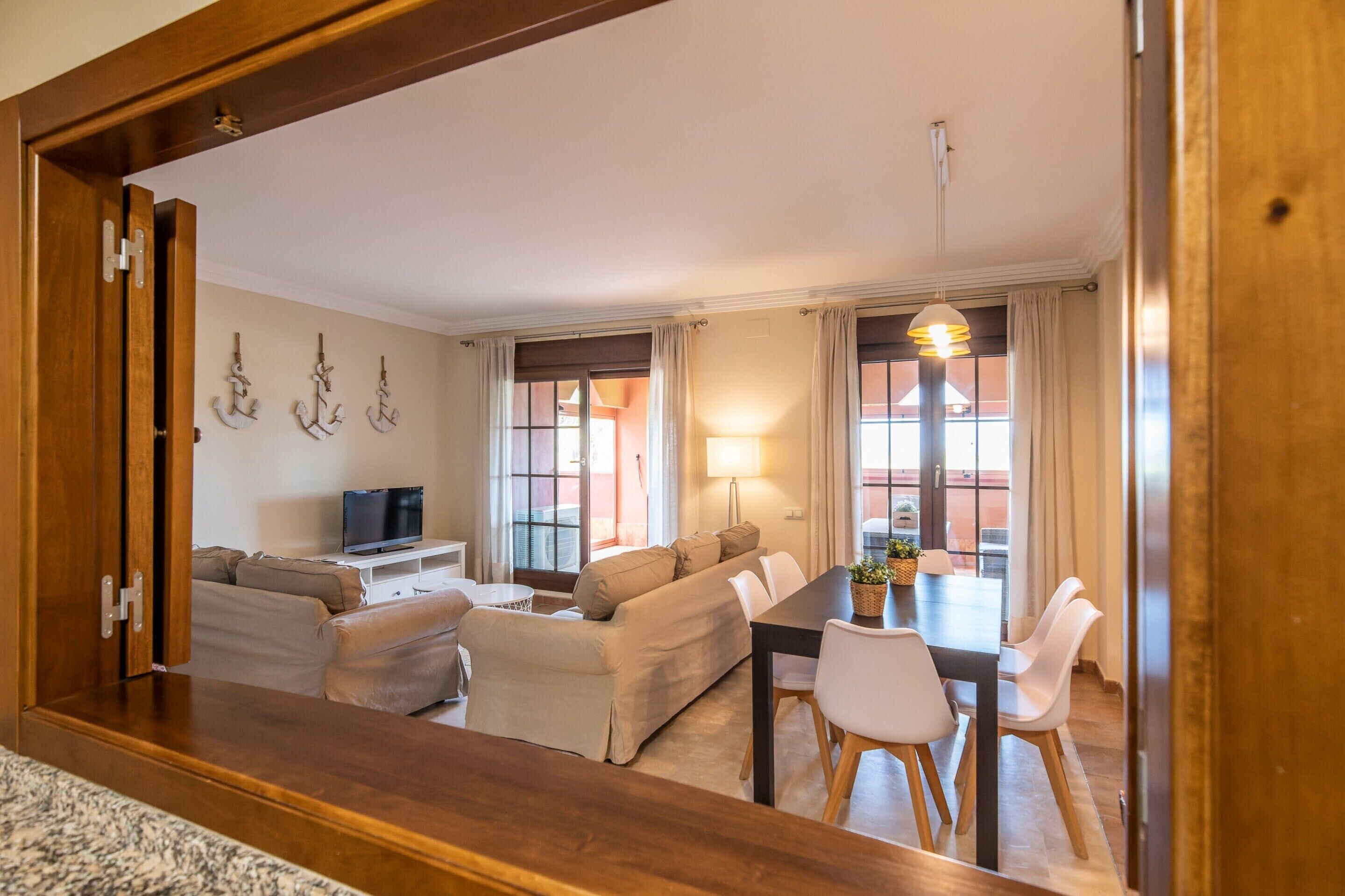 Appartamento | Ristoranti